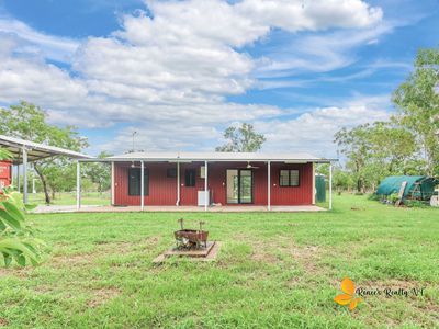609 Reedbeds Road, Darwin River