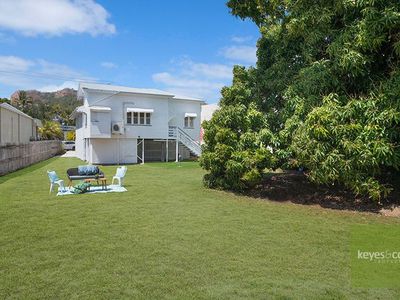 83 Bundock Street, Belgian Gardens
