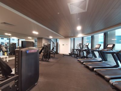 1612 / 157 A'Beckett Street, Melbourne