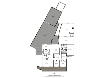 4 Powlett St, Broadford