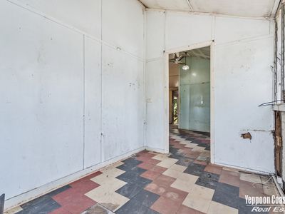 296 Ford Street, Berserker