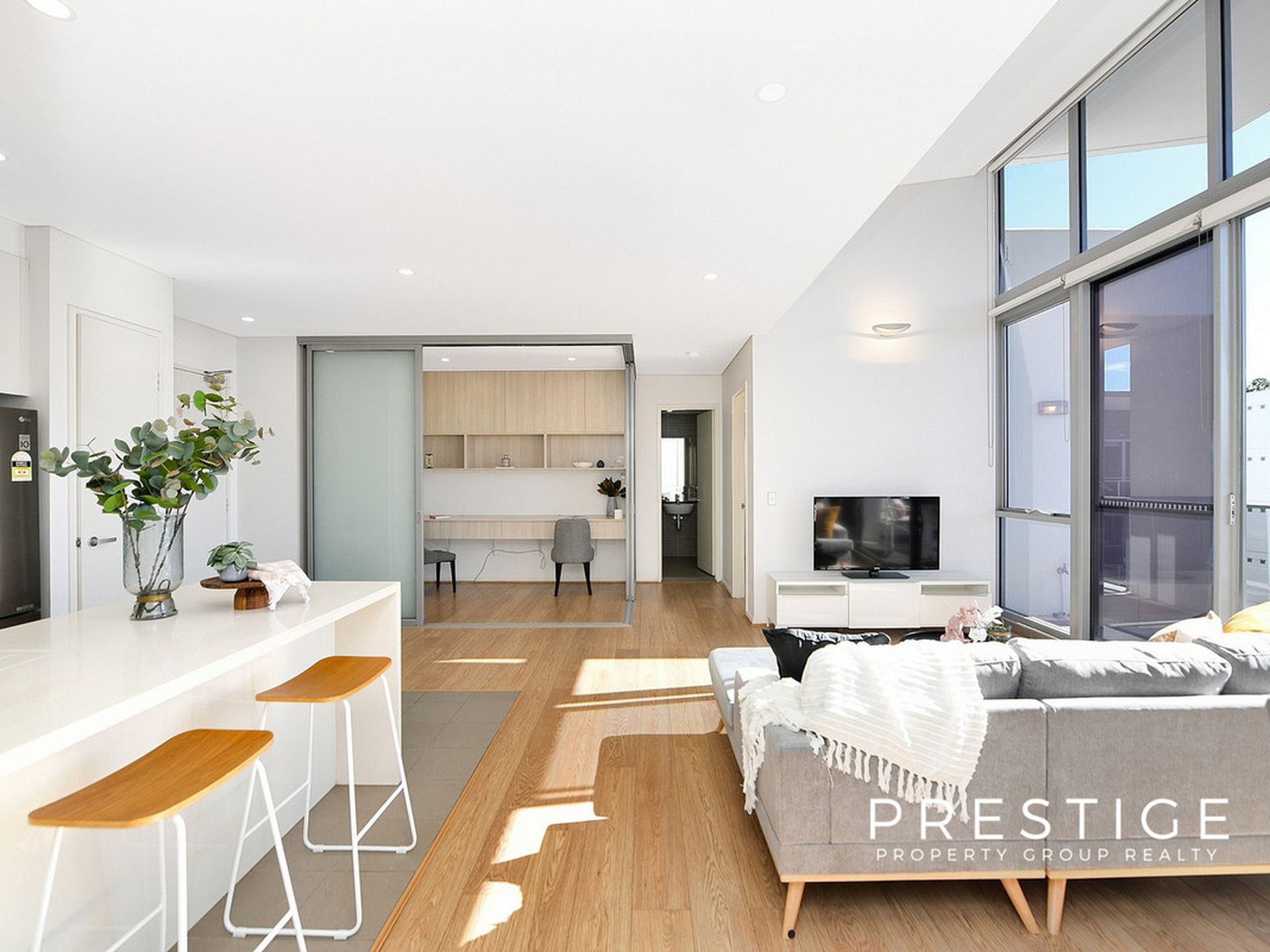 856 / 7 Hirst Street, Arncliffe