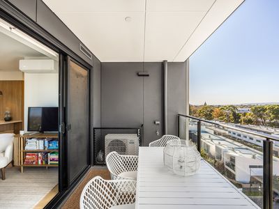 803 / 9 Banksia Street , Glenside