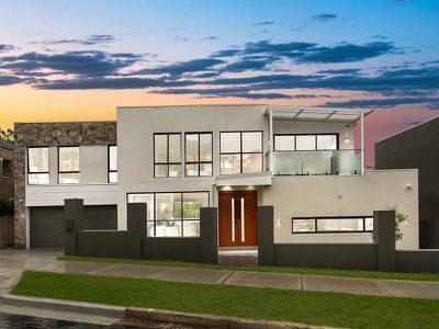 14 Mulyan Avenue, Carlingford