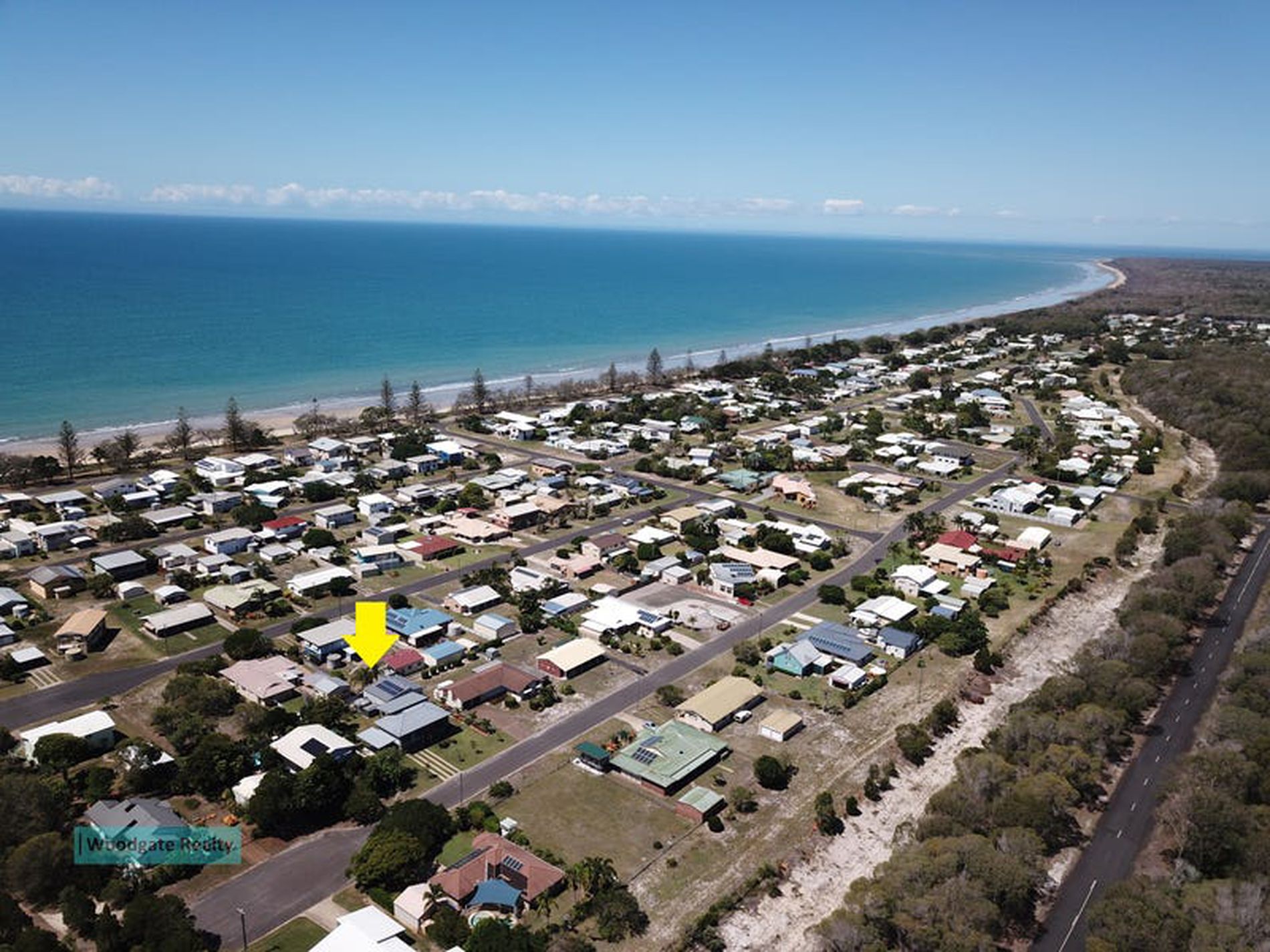 16 Tailor St, Woodgate