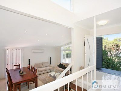 36 Crucie Ave, Bass Hill