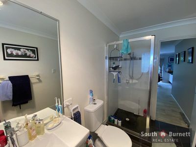 45 Bunker Avenue, Nanango