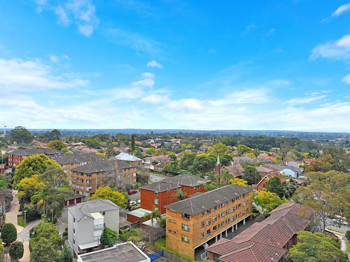 1102 / 1 Cambridge lane, Chatswood