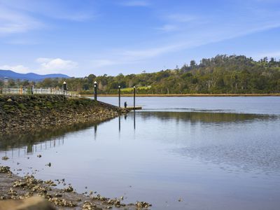 1 Taree Crescent, Gravelly Beach