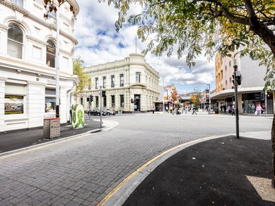 Ground Floor / 109 Brisbane Street, Launceston