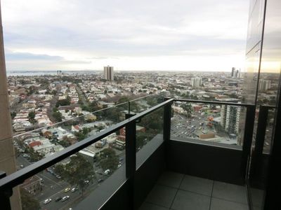 2401 / 50 Albert Road, South Melbourne