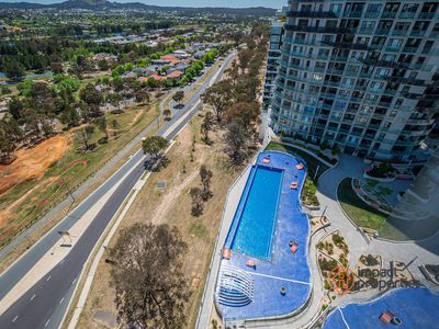 201 / 1 Anthony Rolfe Avenue, Gungahlin