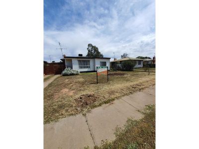 20 Queen Mary Avenue, Leitchville