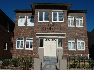 6 / 18A Railway Parade, Burwood