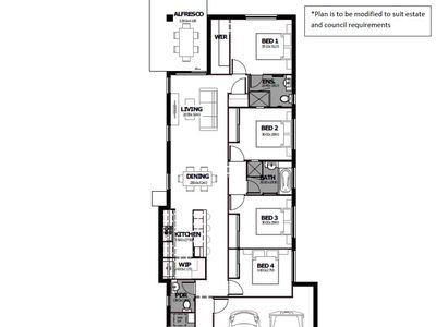 Lot 180 Morwell Lane, Yarrabilba