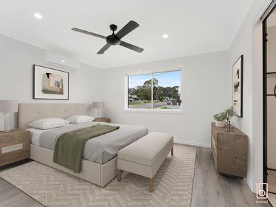 22 Somerville Close, Budgewoi