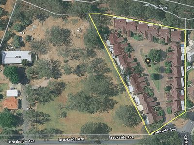 3 / 33 Brookside Avenue, Kelmscott