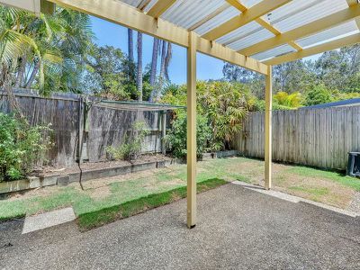 12 Babylon Pl, Forest Lake