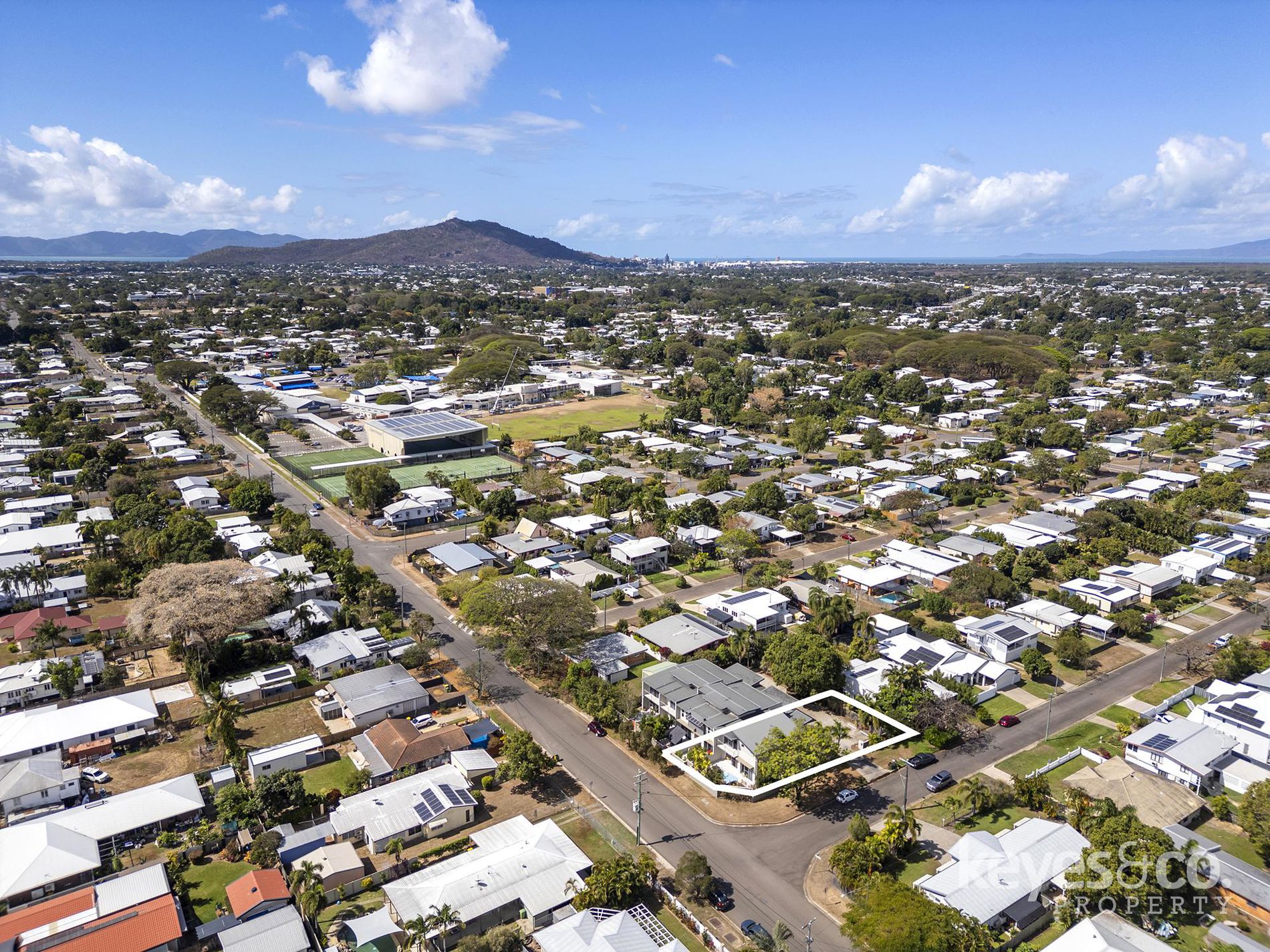 1 / 48 Thompson Street, Mundingburra