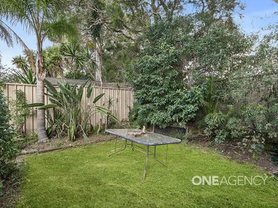 6 Macquarie Street, Albion Park