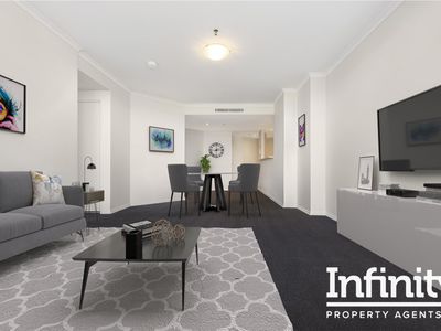 710 / 1 Kings Cross Road, Darlinghurst