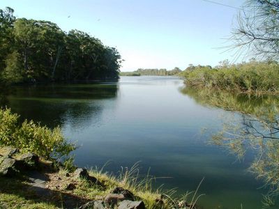 1 Perch Place, Tweed Heads West