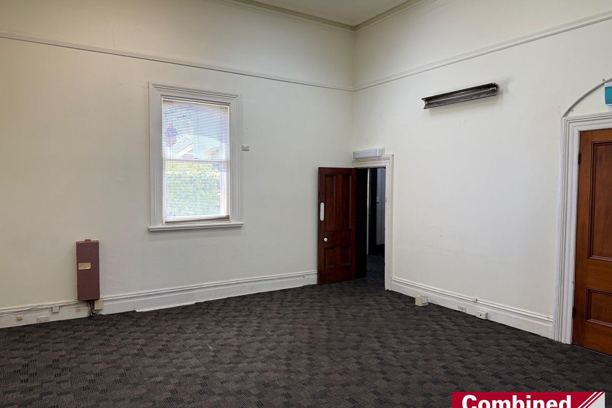 125 Argyle Street, Camden