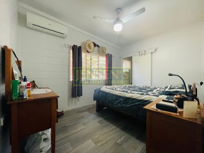 10 School Street, Charters Towers City