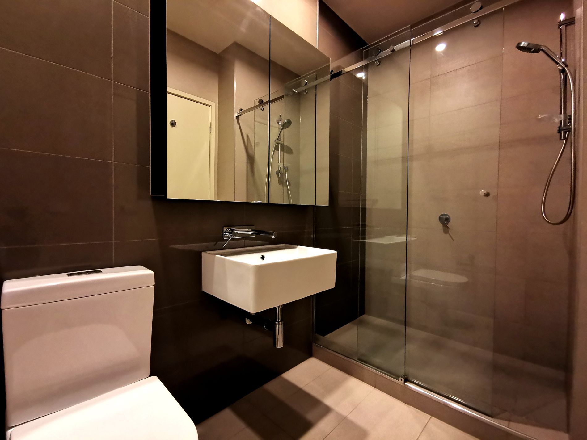 3303 / 568 Collins Street, Melbourne