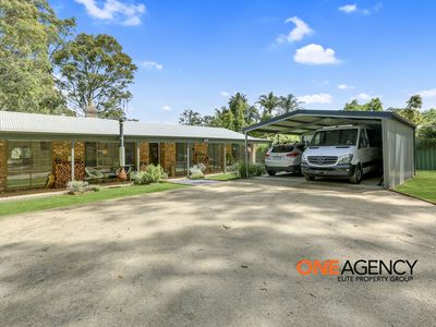 412 Woollamia Road, Woollamia