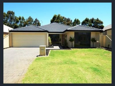 22 Quenda Drive, Canning Vale