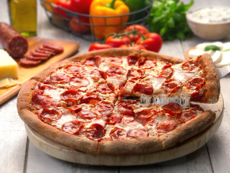 Pizza and Pasta Takeaway Business for Sale Bayside