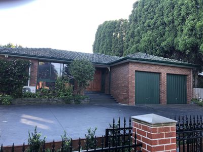 15 Sesame Street, Mount Waverley