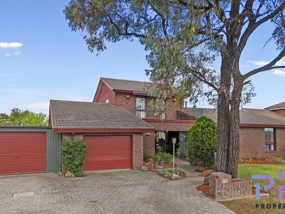 3 Giudice Street, Kangaroo Flat