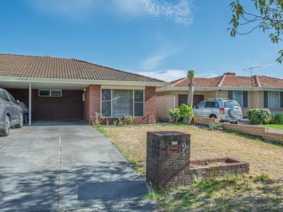 9A Bertram Street, Dianella