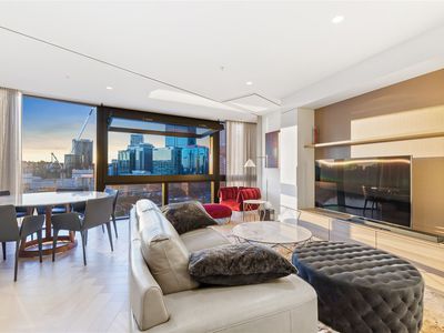 1303 / 11 Barrack Square, Perth