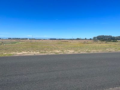 Lot 13, Ti Tree Court , Beachport