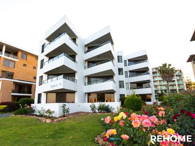 6 / 43 South Perth Esplanade, South Perth