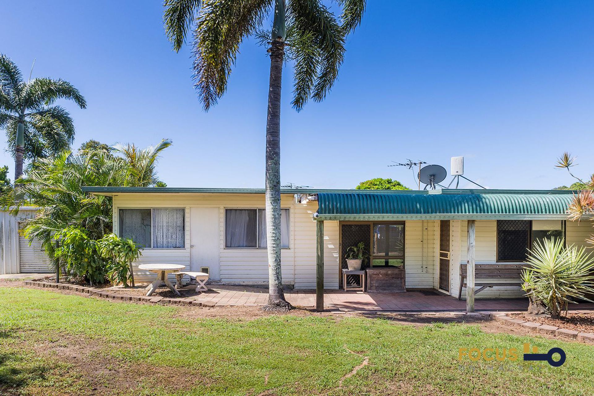 979 Hay Point Rd, Hay Point