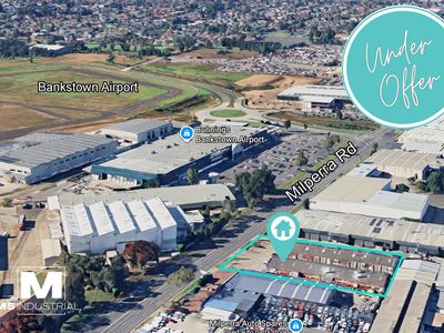 10 / 254 Milperra Road, Milperra
