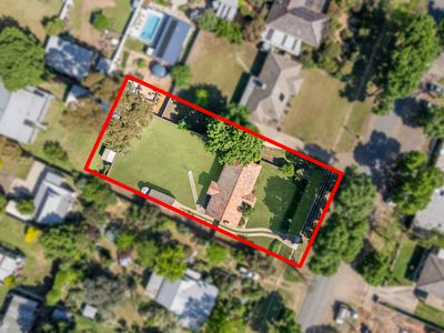 25 Playne Street, Heathcote