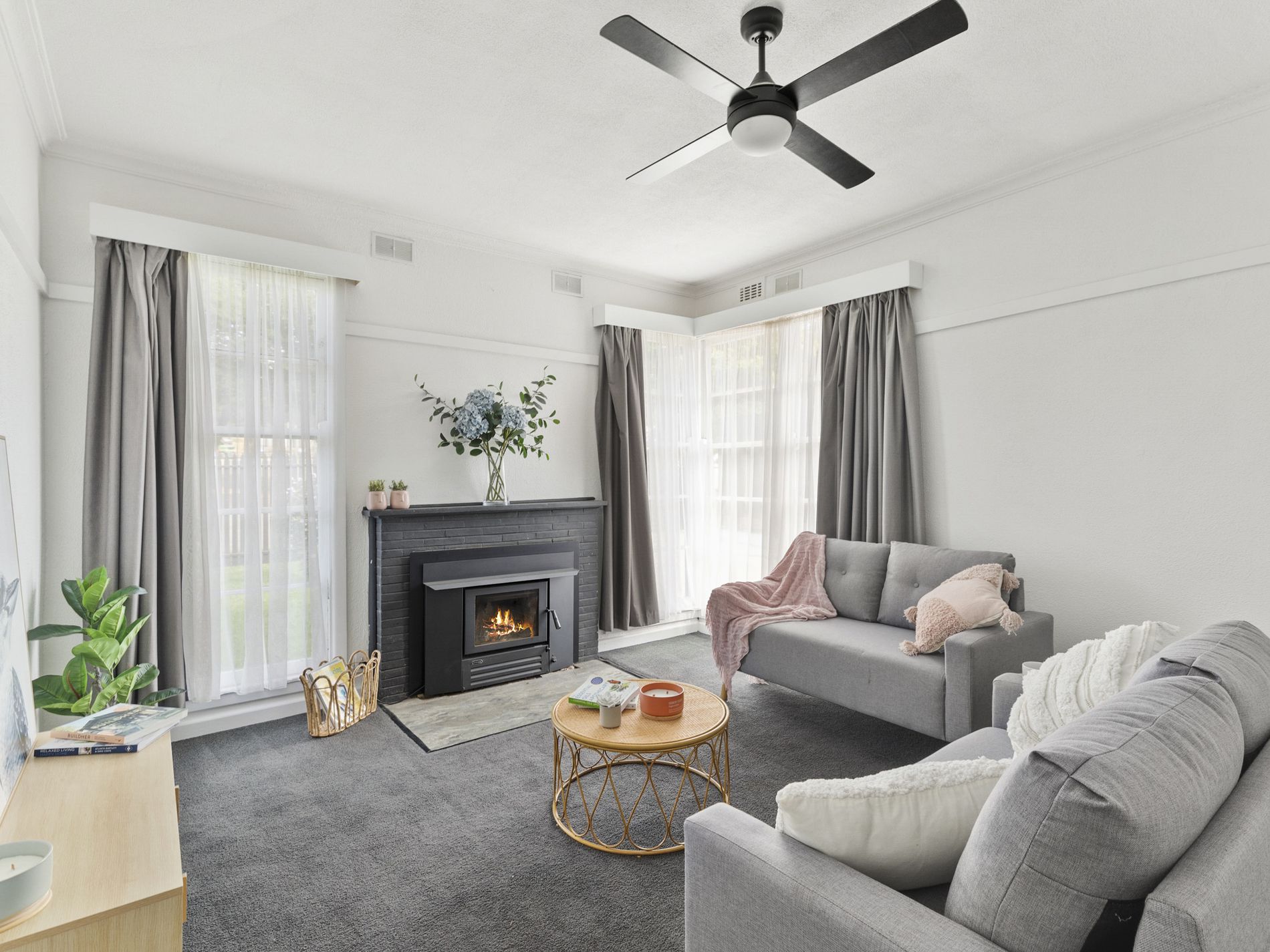 7 Railway Place, Tallarook