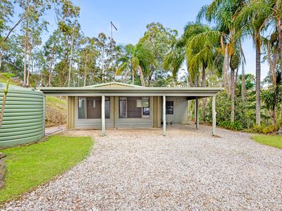 1194 Tamborine-Oxenford Road, Wongawallan