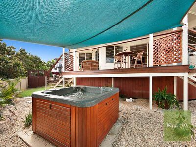 12 Kwila Crescent, Douglas