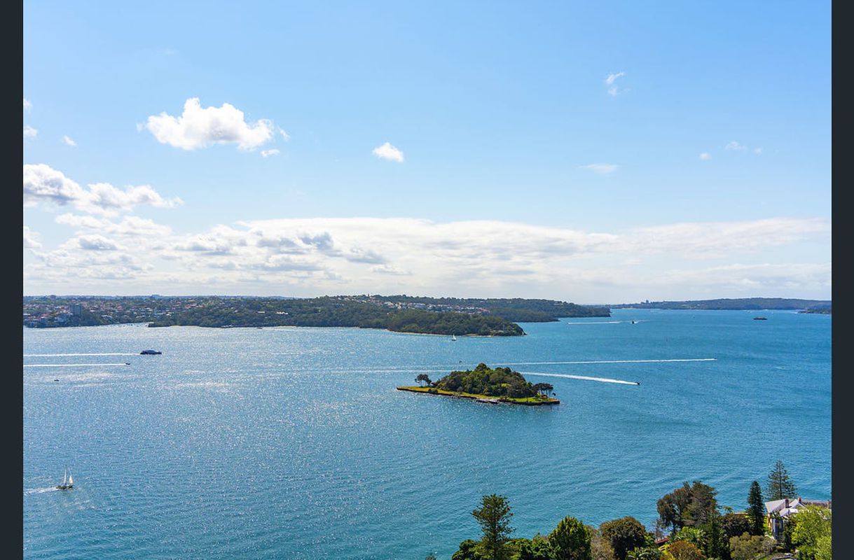 12C / 5-11 Thornton Street, Darling Point
