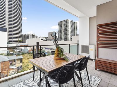 18 / 65 Milligan Street, Perth