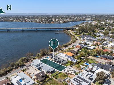 205 The Esplanade, Mount Pleasant