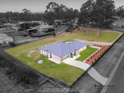 110-116 Myrtle Road, Jimboomba
