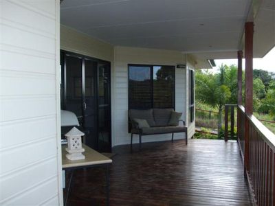 1 Chace Close, Cooktown