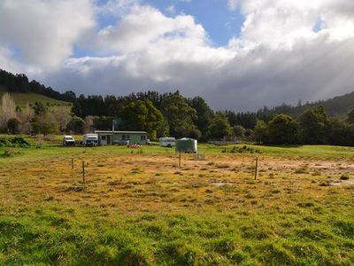 366 Arve Road, Geeveston